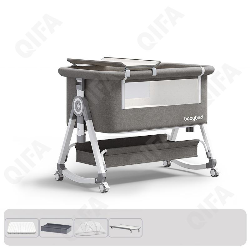 Колыбель-кроватка