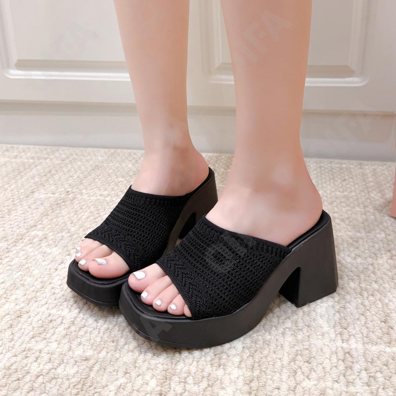 Женское Сабо