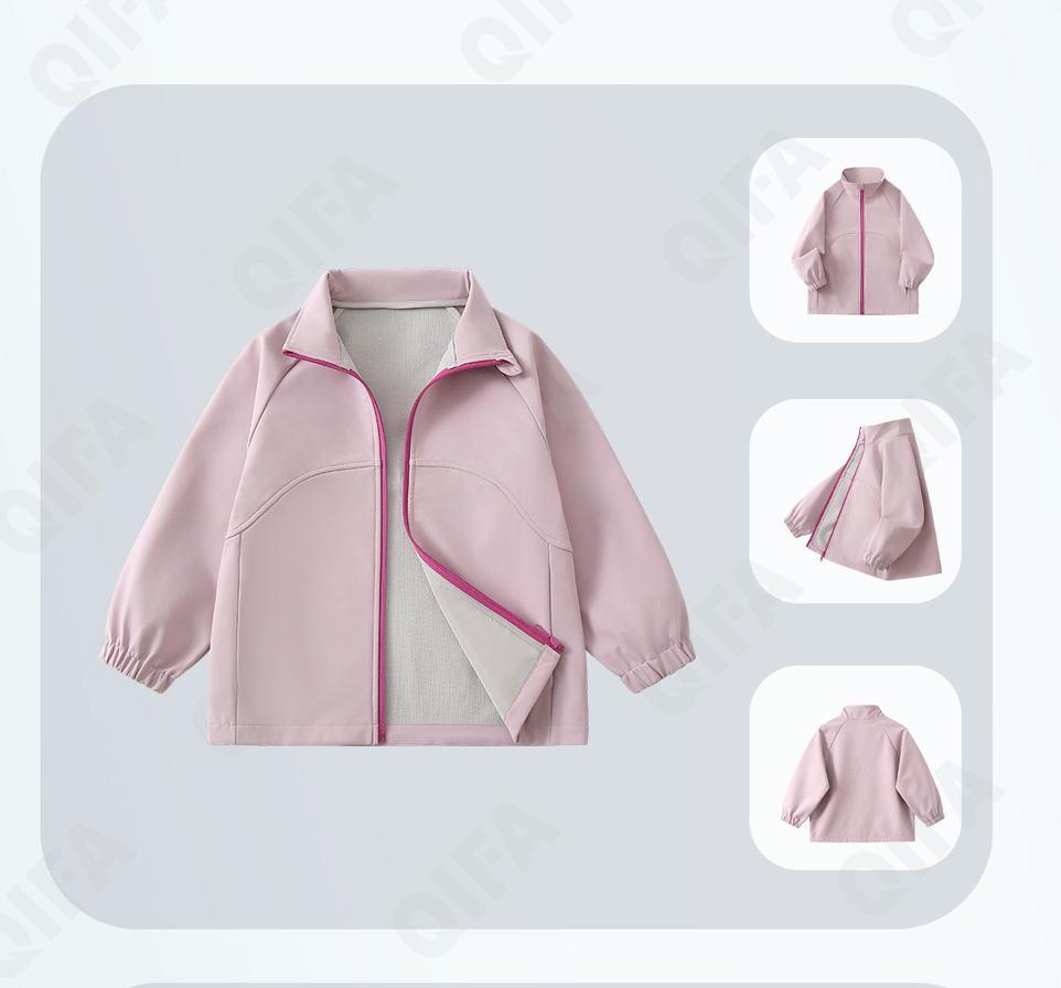 Детская Ветровка CC2124_CTCYJ519V_243_2579_62