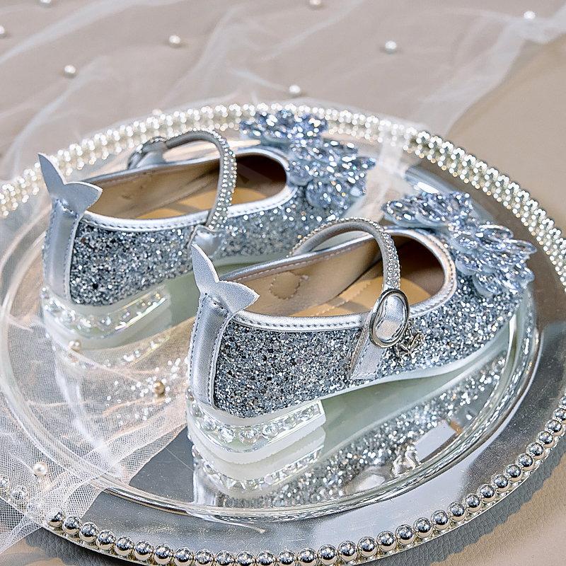 Детские Туфли