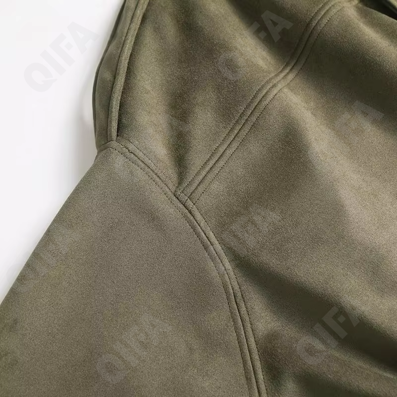 Женская Куртка CC5074_C2-4