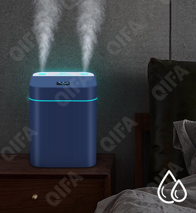 Увлажнитель воздуха CC2058_LR-085-2