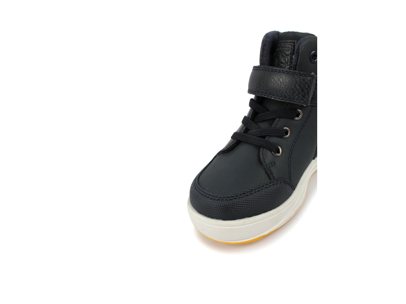 Ботинки AL 12082