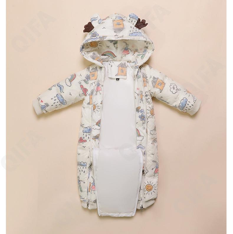 Детские Комбинезон CC2361_BBZ8803-2