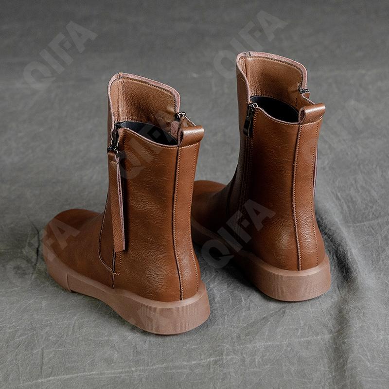 Женские Ботинки CC4061_8112-2