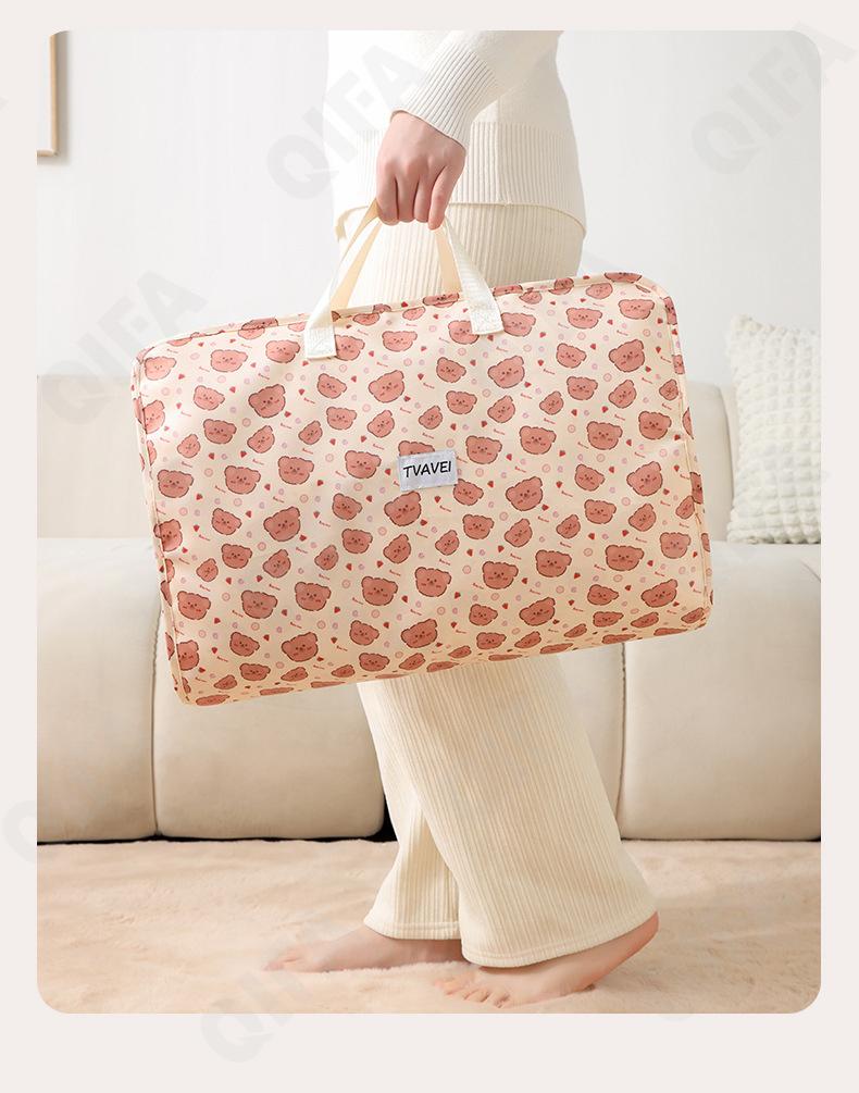 Женский Несессер CC4380_LG0040-1