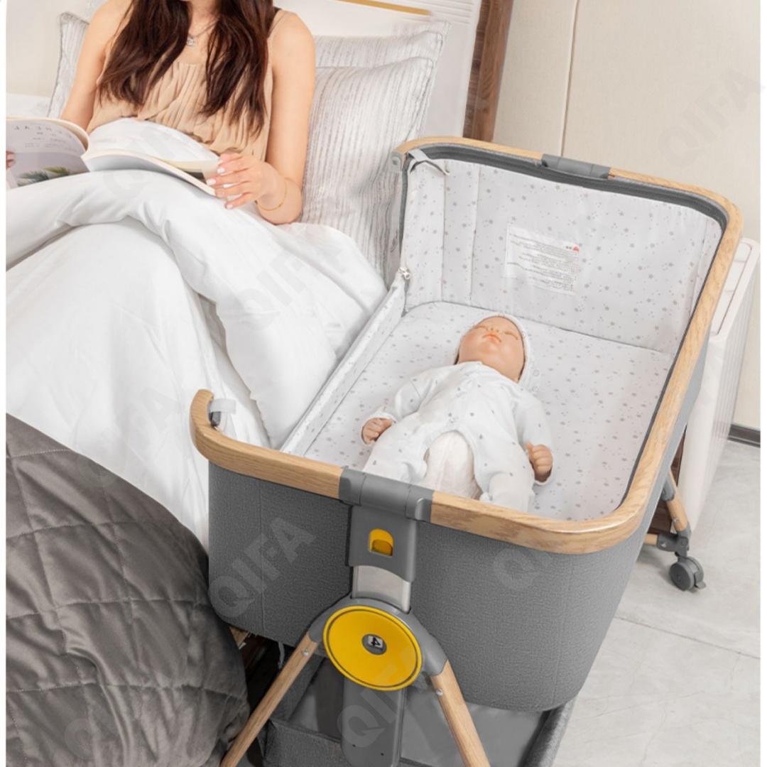 Колыбель-кроватка CC5531_C-3-HH-1