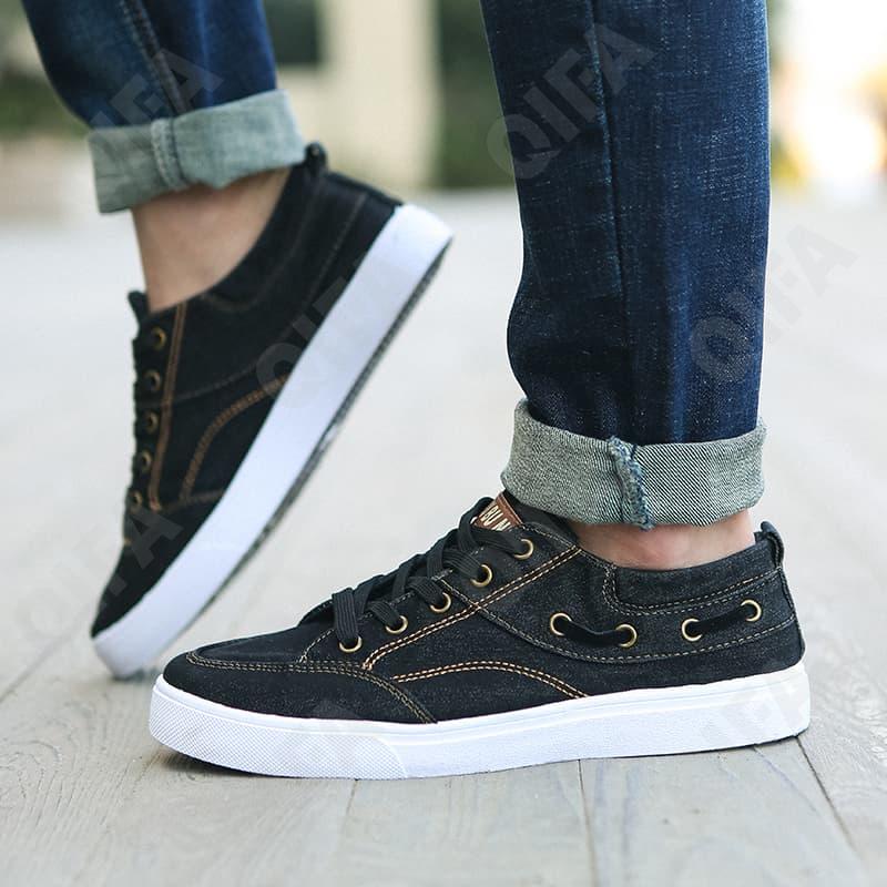 Мужские Кроссовки CC4876_A19-1 Мужские Кроссовки CC4876_A19-1