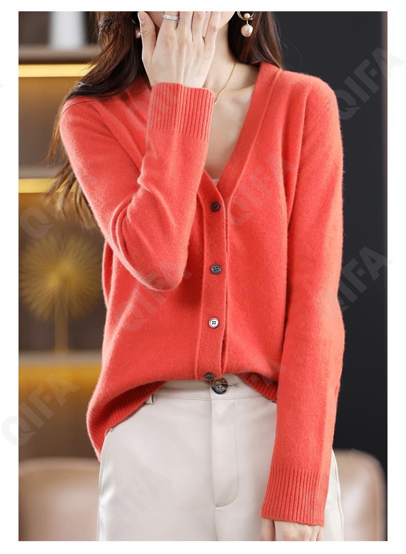 Женский Кардиган CC3116_ZD030_252_1777_64