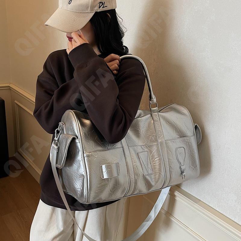 Женская Дорожная сумка CC096_8327-1 Женская Дорожная сумка CC096_8327-1