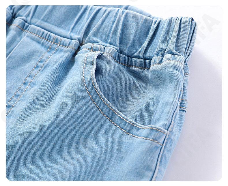 Детские Шорты CC2124_MC1189-2_954_2574