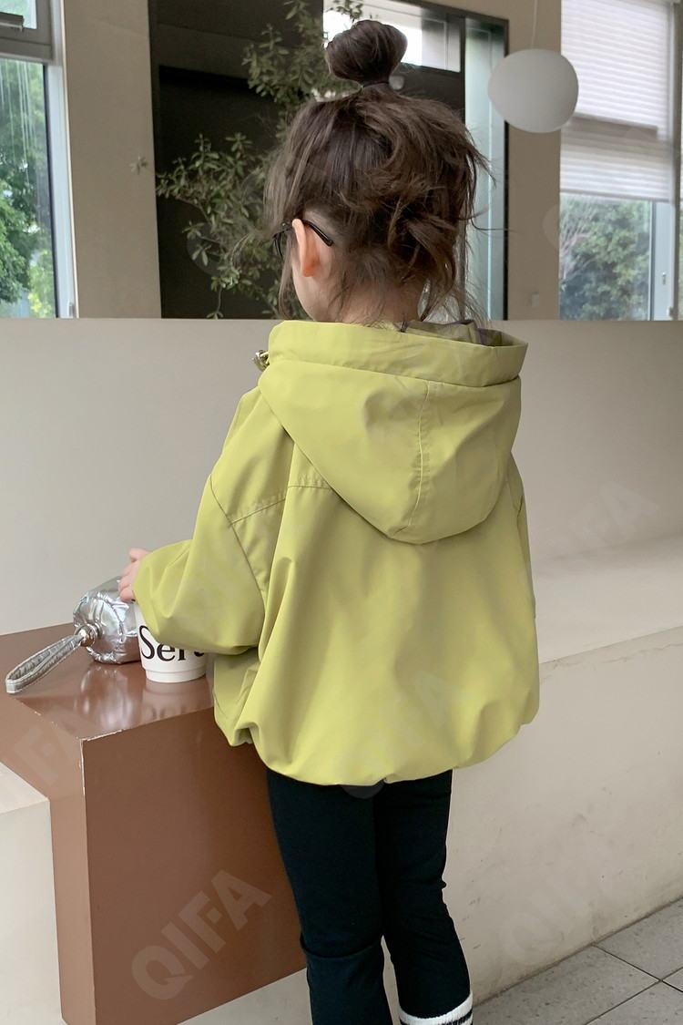 Детская Ветровка CC4773_COAMAIM_248_1817_54