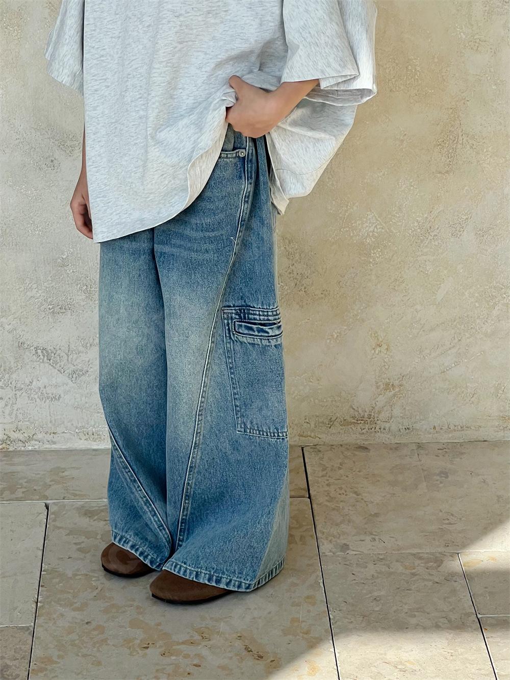 Детские Джинсы CC5418_25223_247_1812_82