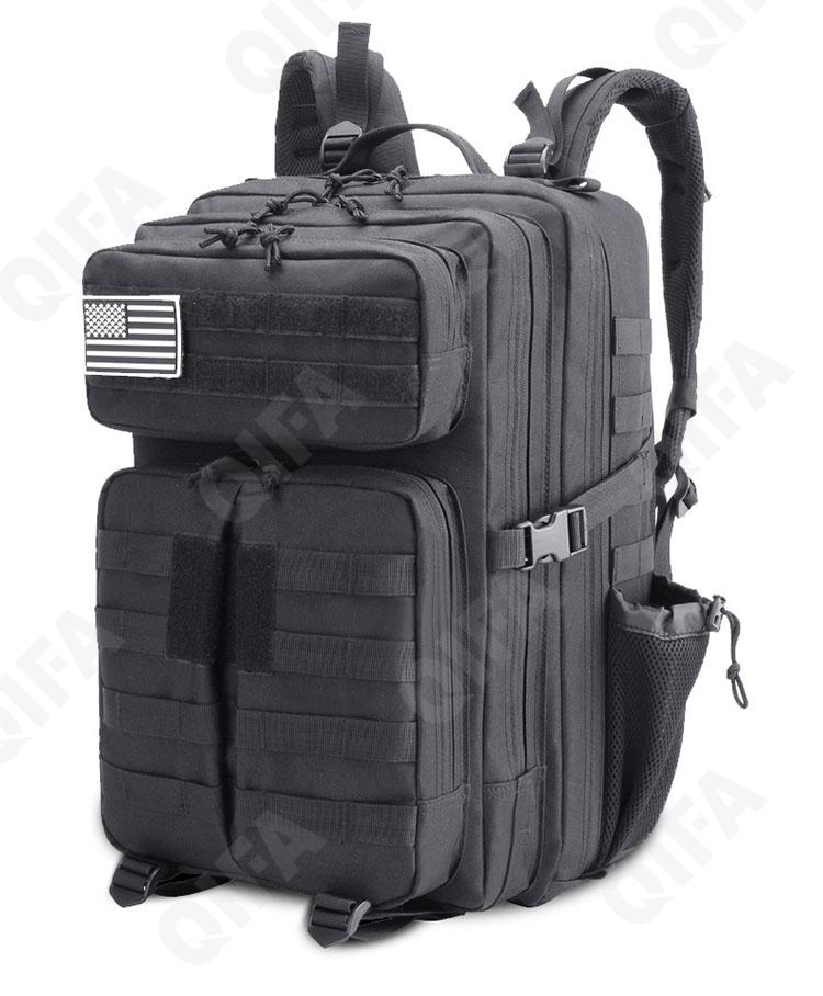 Мужской Рюкзак CC1771_CLS42-BL098-1