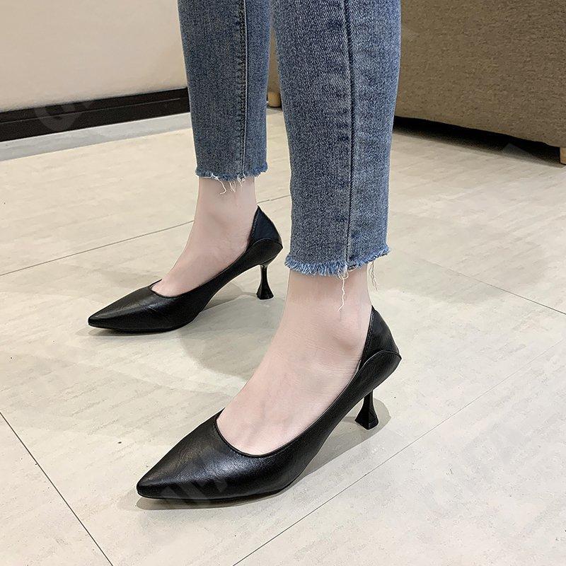 Женские Туфли