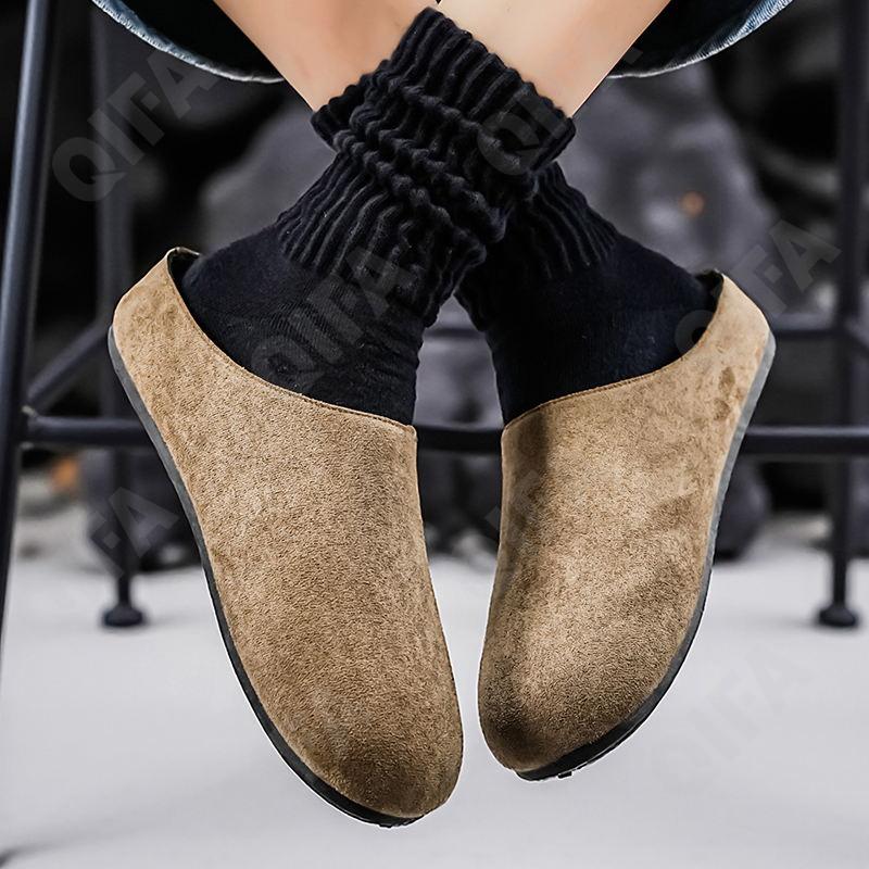 Мужское Сабо CC4114_X24158-2