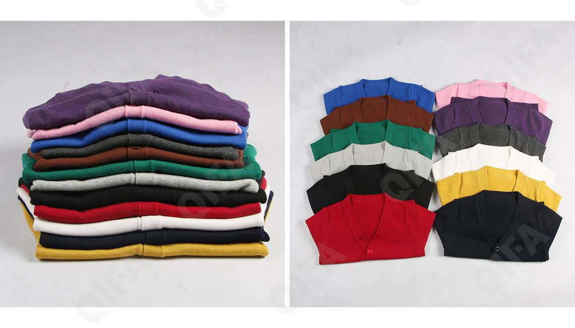 Детский Кардиган CC2196_17090_228_2574