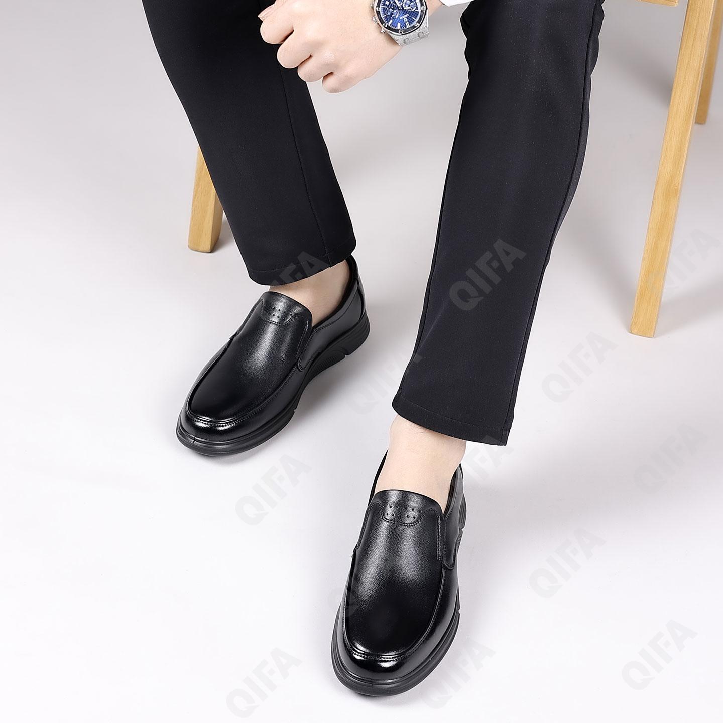 Мужские Полуботинки CC4011_YSX-5688-1