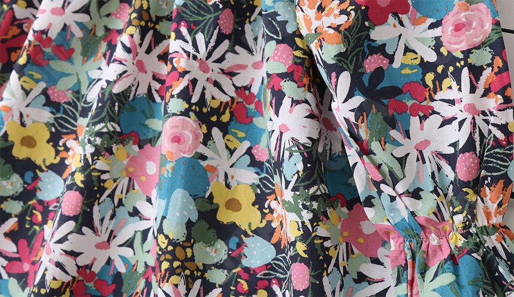 Детское Платье CC2327_QY-2409-2