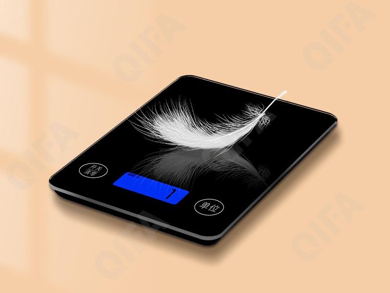 Умные кухонные весы CC4124_BT986-1-2 Умные кухонные весы CC4124_BT986-1-2