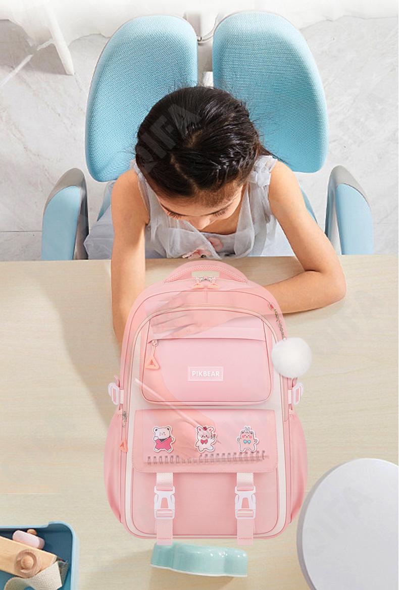 Детский Рюкзак CC110_LZJ-4989B-1