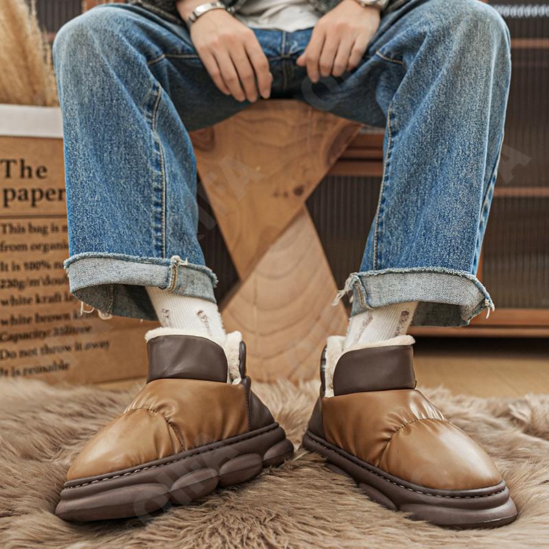 Мужские Угги CC4275_2306-2 Мужские Угги CC4275_2306-2