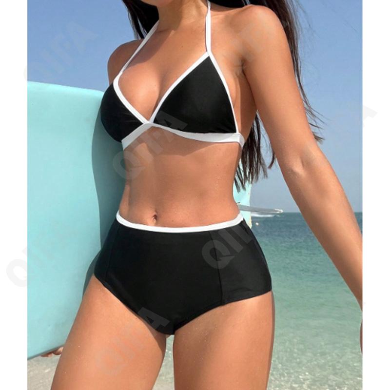 Женский Купальник раздельный CC3262_3255-1