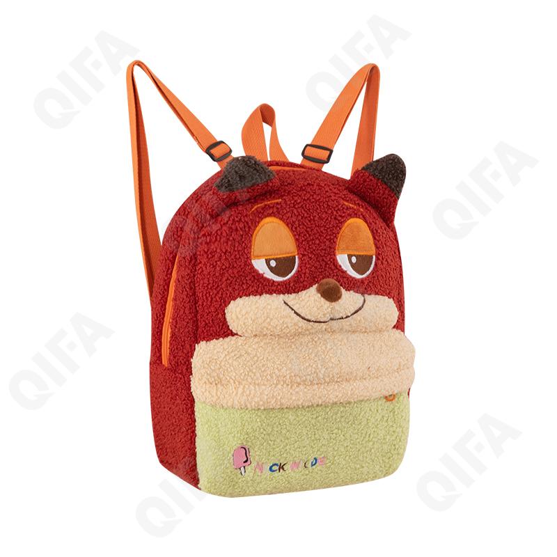 Детский Рюкзак