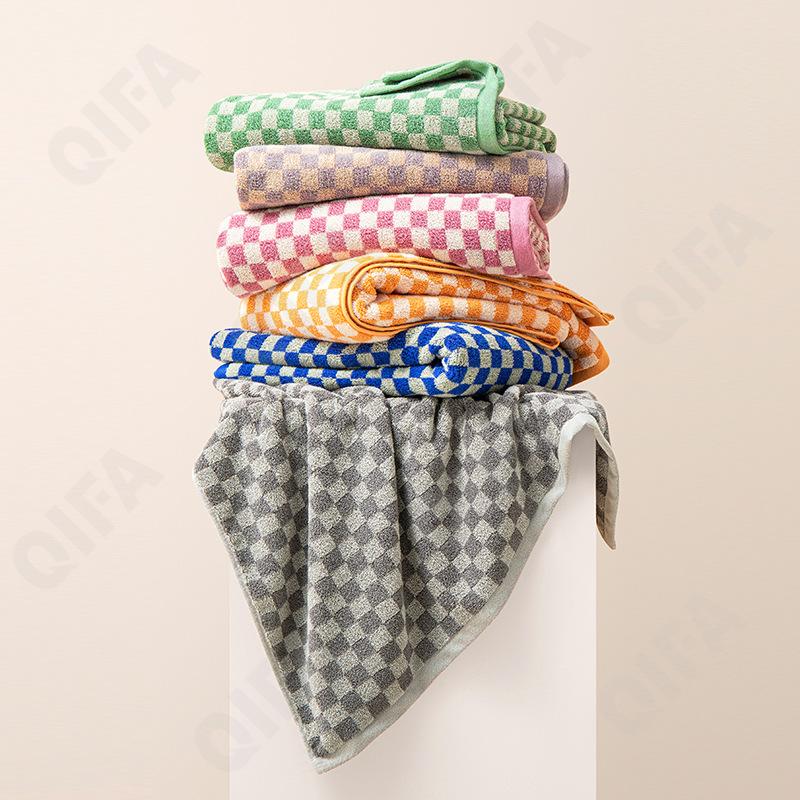 Полотенце банное CC3784_HX168D-10-6