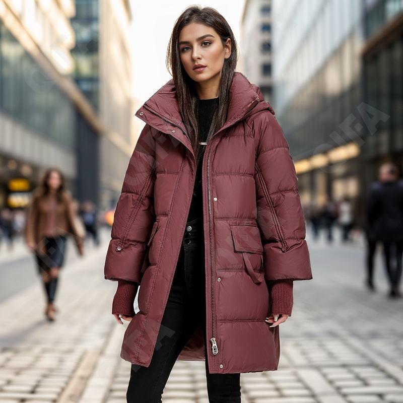 Женское Полупальто CC5172_MZ-24419_252_1778_14