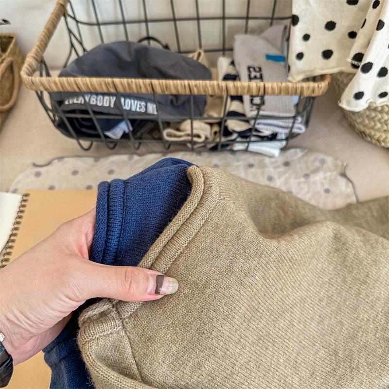 Детский Джемпер CC1293_123567_247_2574