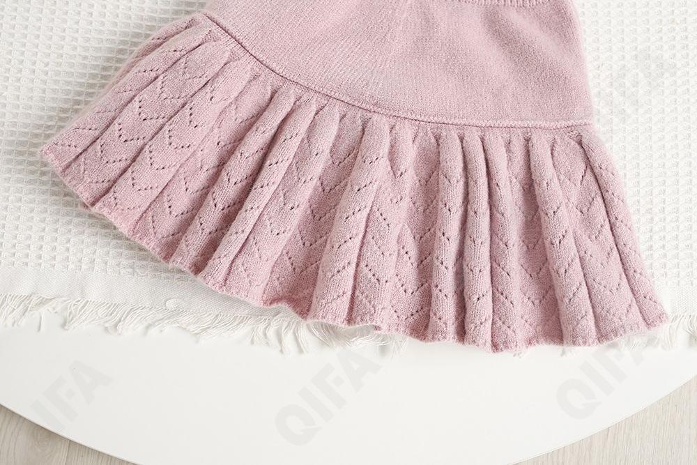 Детский Костюм с юбкой CC5085_W2503_248_2576_27 Детский Костюм с юбкой CC5085_W2503_248_2576_27