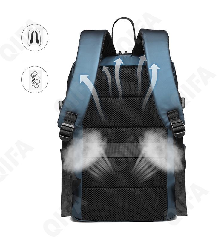 Мужской Рюкзак CC362_102-1