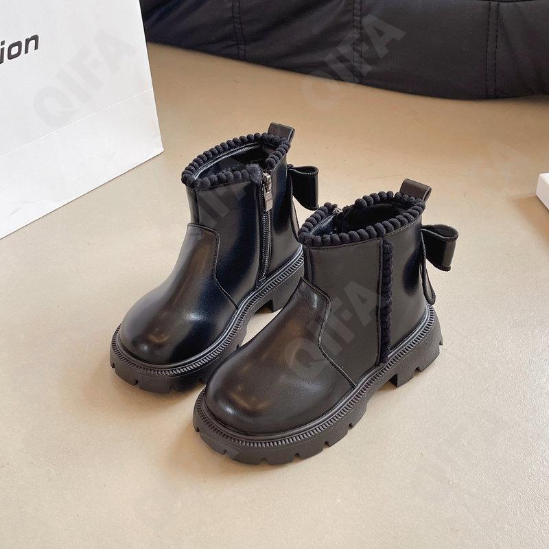 Детские Ботинки