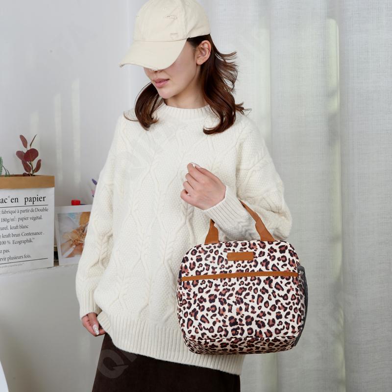 Женская Термосумка CC312_2521-1