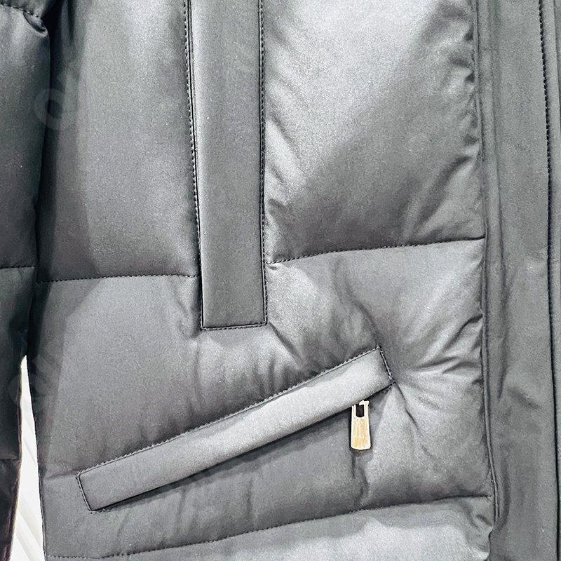 Женский Пуховик CC2873_V85-1 Женский Пуховик CC2873_V85-1