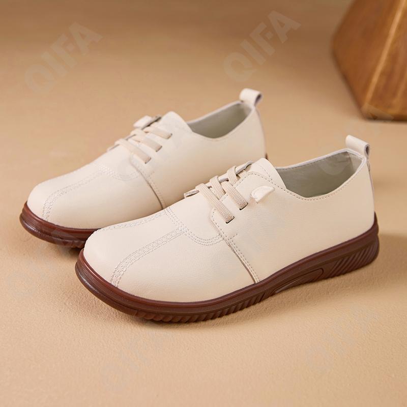 Женские Полуботинки