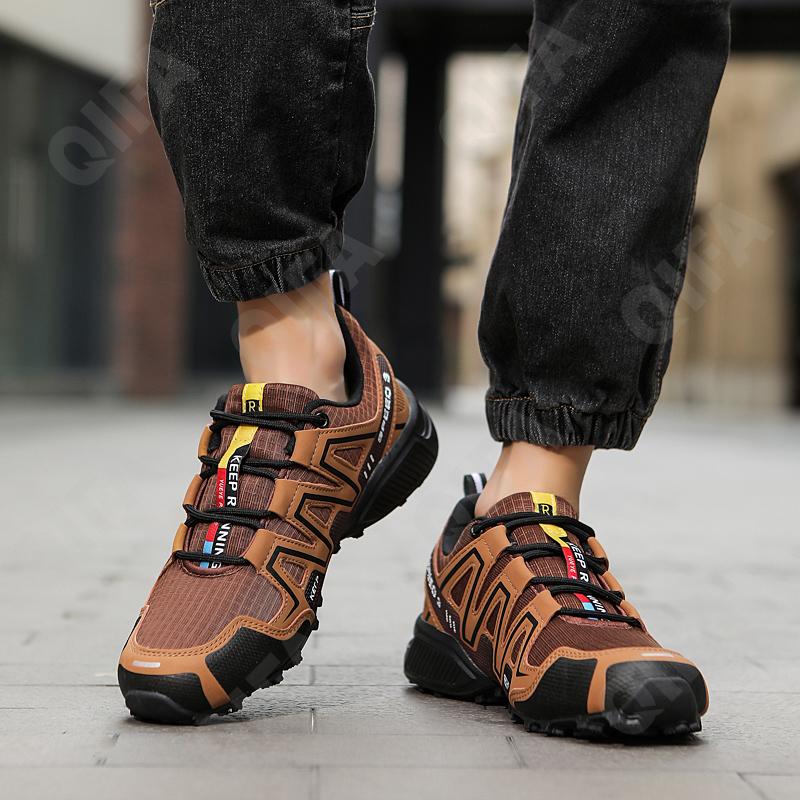 Мужские Кроссовки CC4859_8-8-A1