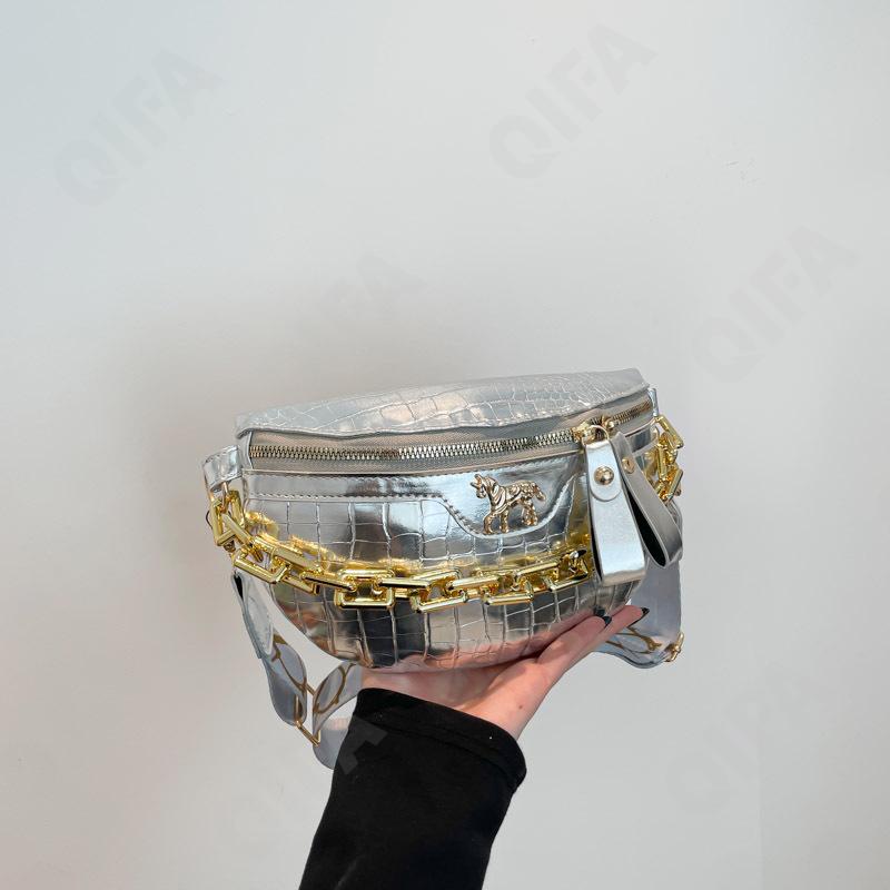 Женская Сумка поясная