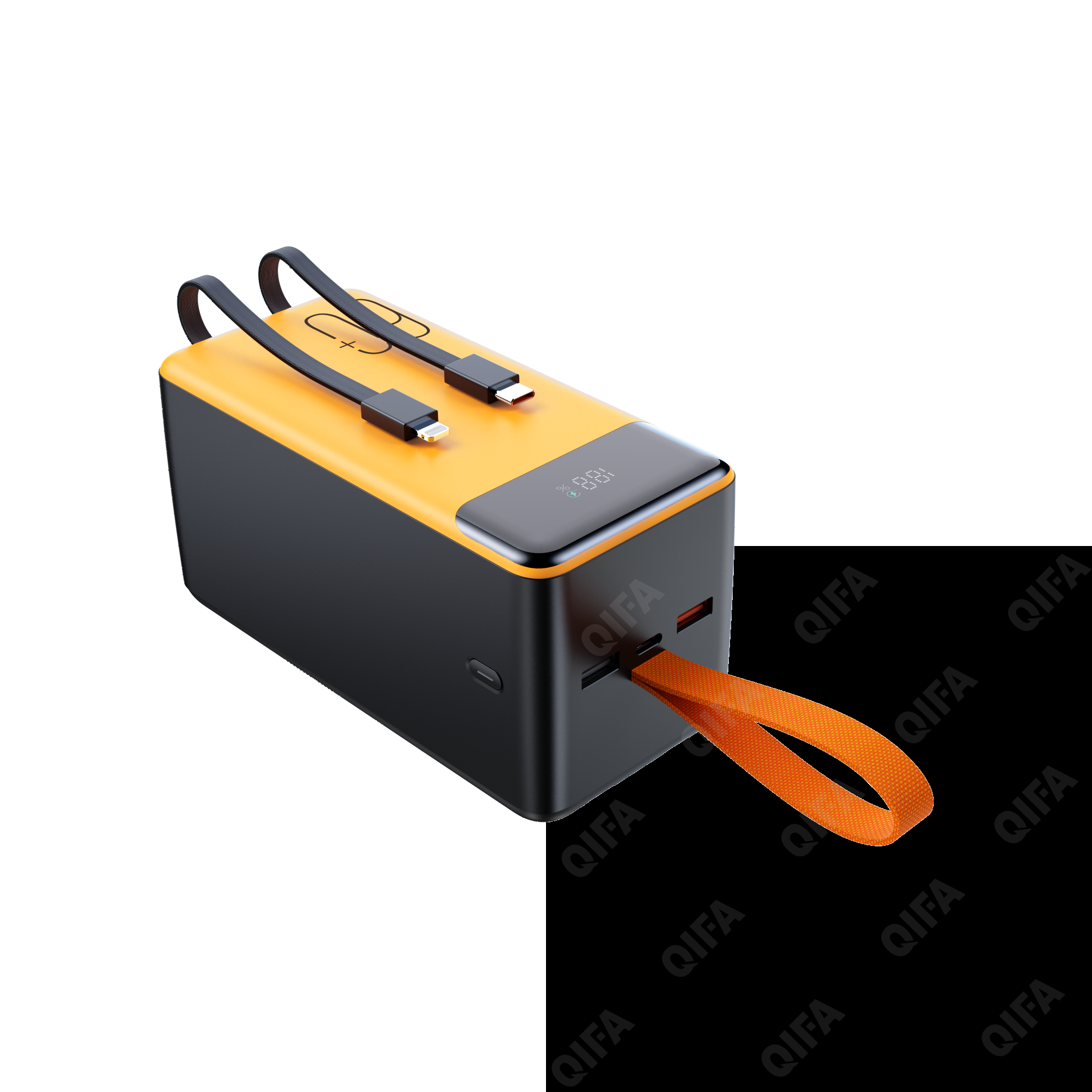 Портативный аккумулятор CC5114_F206-C01-B