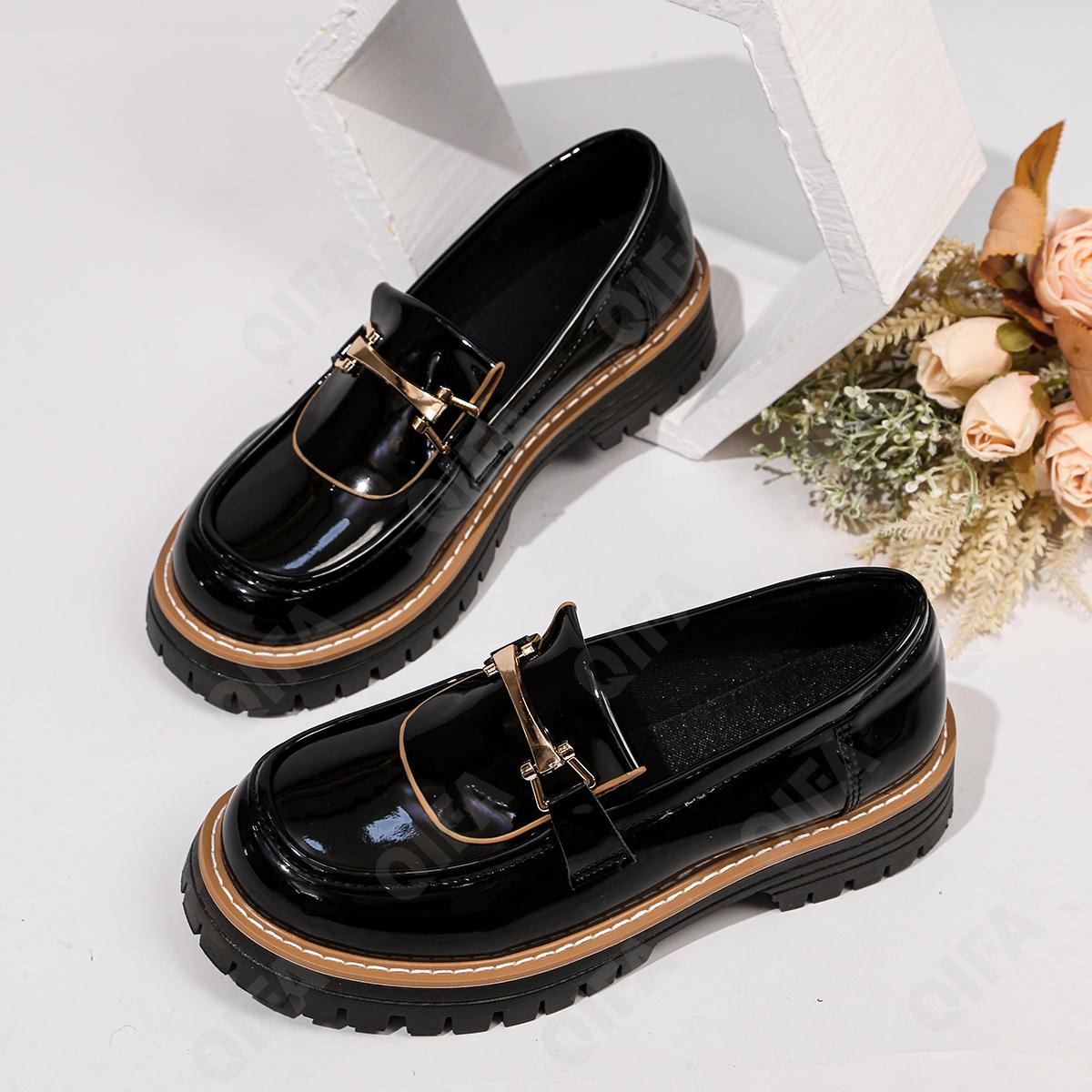 Женские Лоферы CC3767_84-1