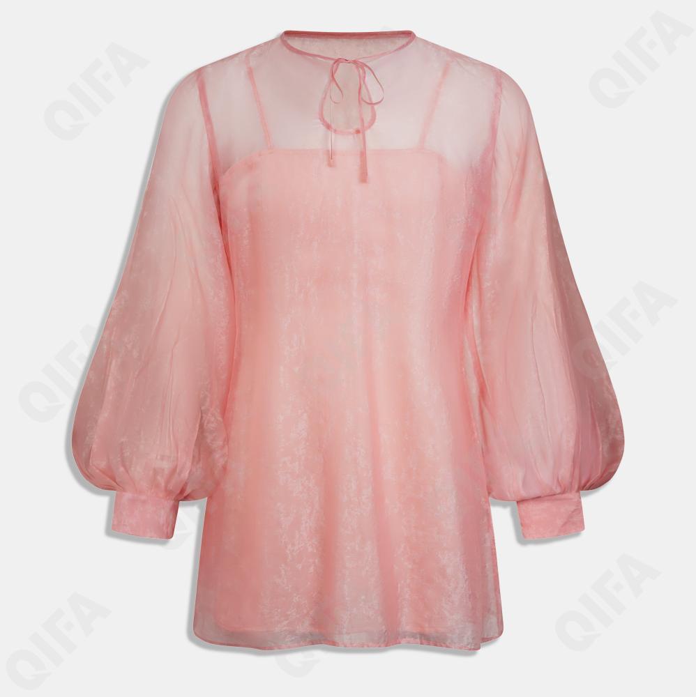 Женская Блузка