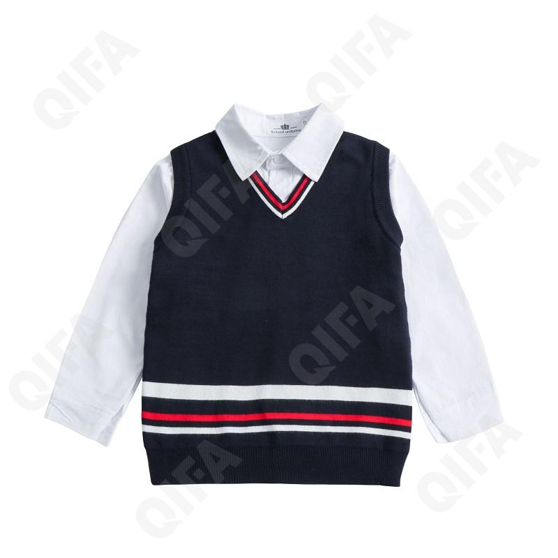 Детский Жилет CC2120_KL22C17-2_252_1812