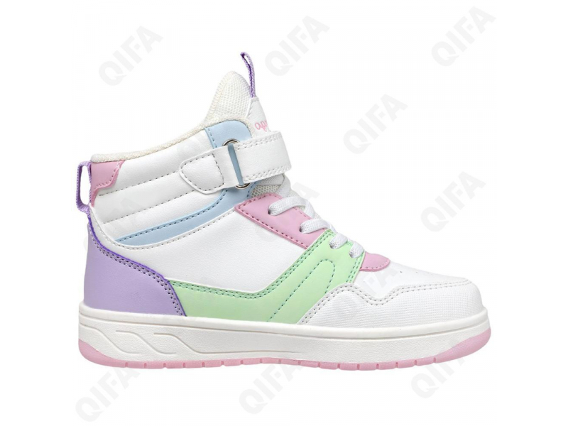 Кеды 241B-F35-4732