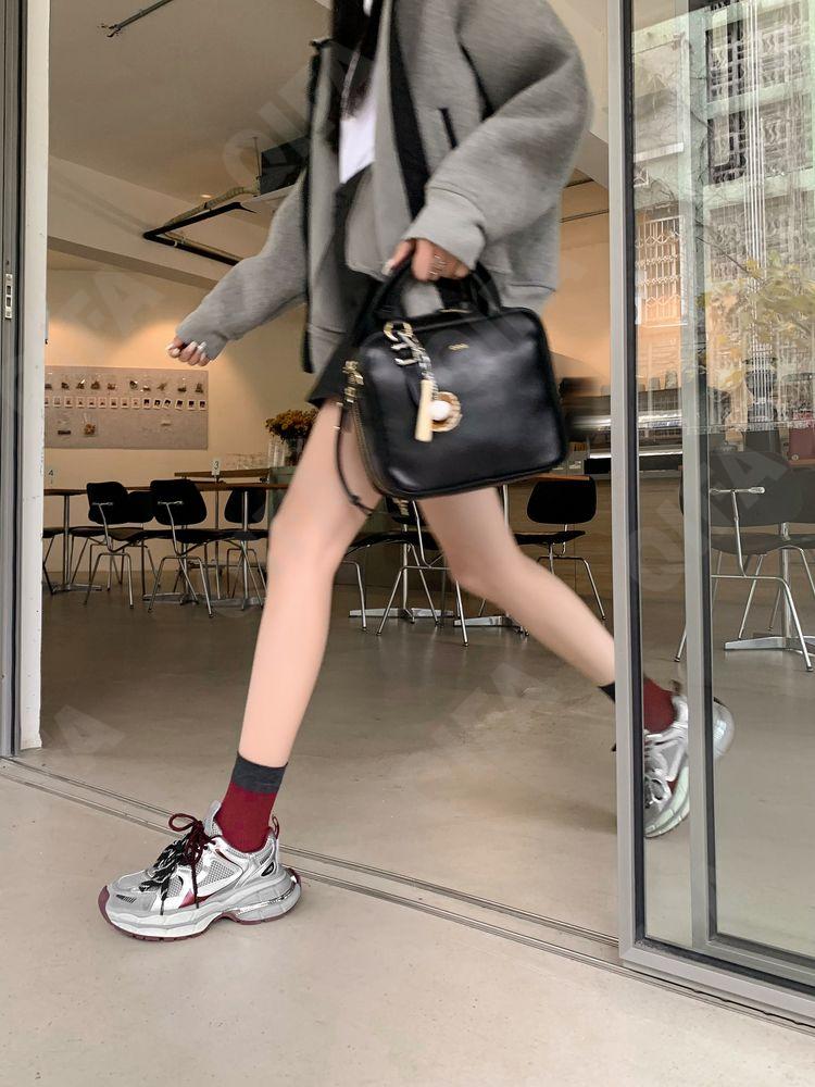 Женские Кроссовки CC4419_D16-3345-2