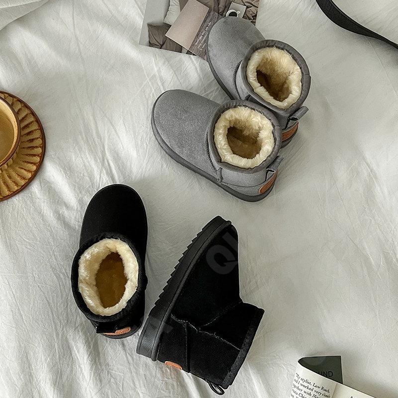 Детские Угги CC5000_F521-C1 Детские Угги CC5000_F521-C1