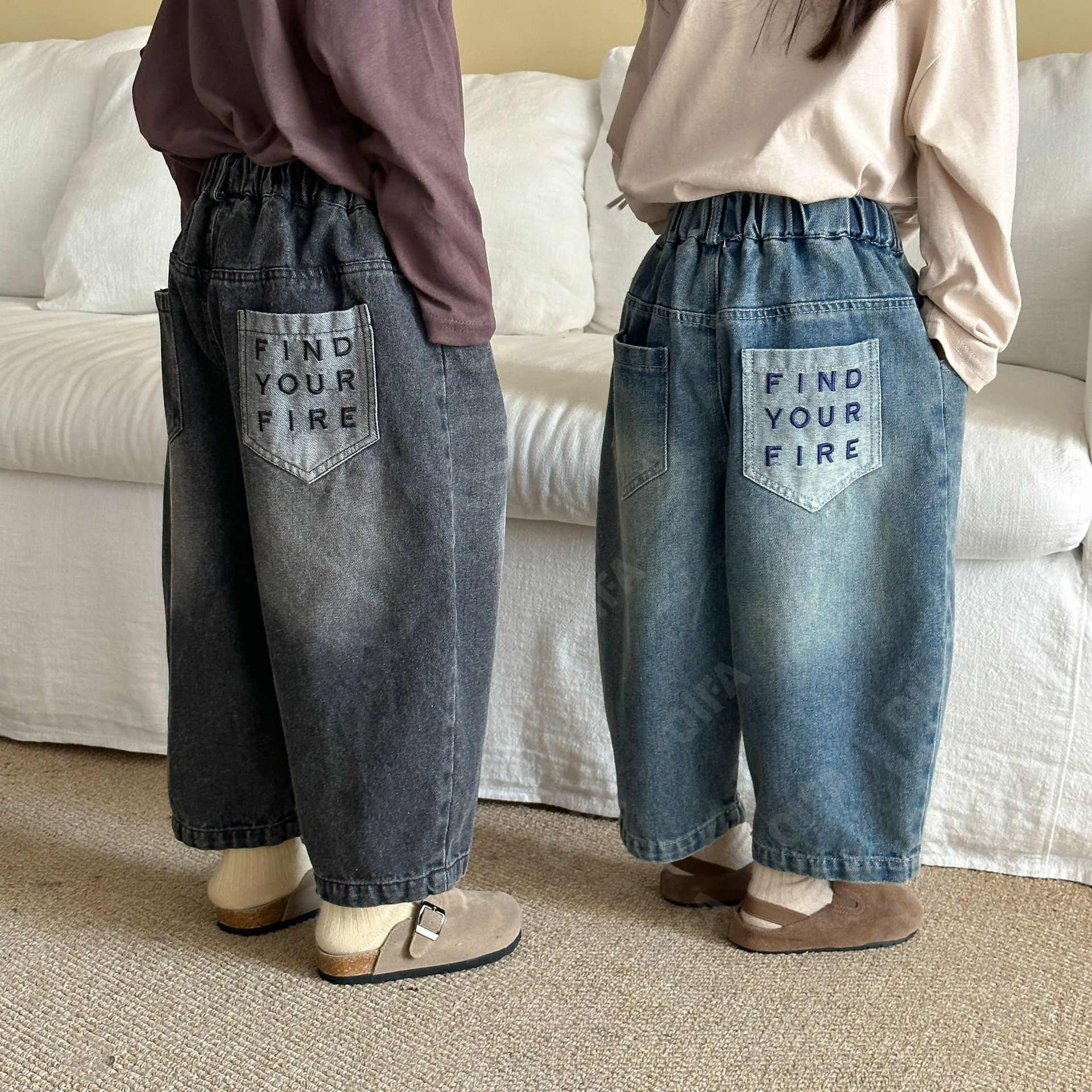 Детские Джинсы CC4286_QK250540_252_2575_30