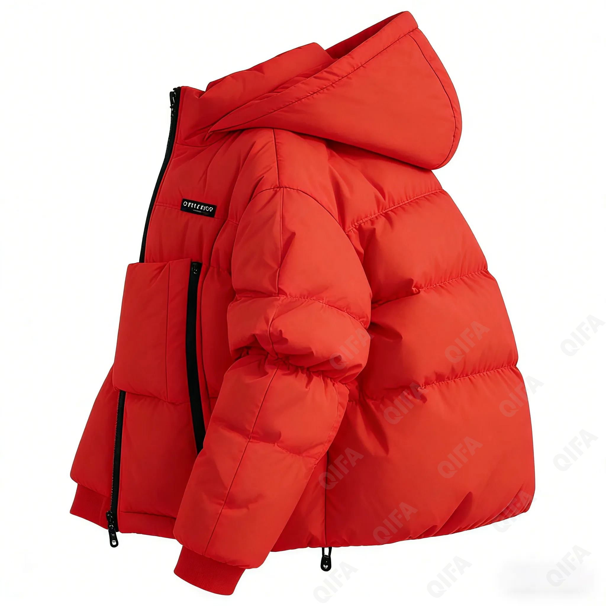 Детский Пуховик CC4879_A03A45-X384957V779 Детский Пуховик CC4879_A03A45-X384957V779