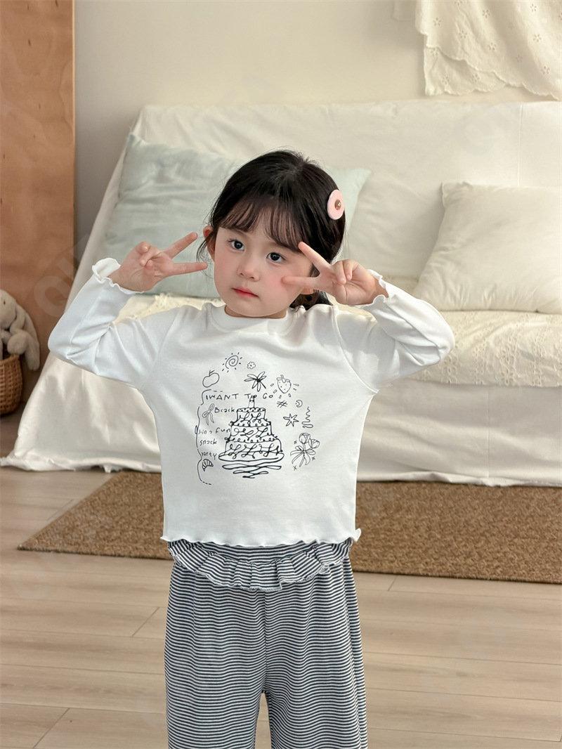 Детский Лонгслив CC2705_T26007_226_1812_38