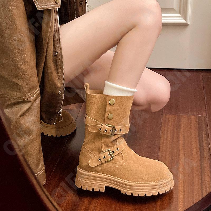 Женские Полусапоги CC4177_609988-1 Женские Полусапоги CC4177_609988-1